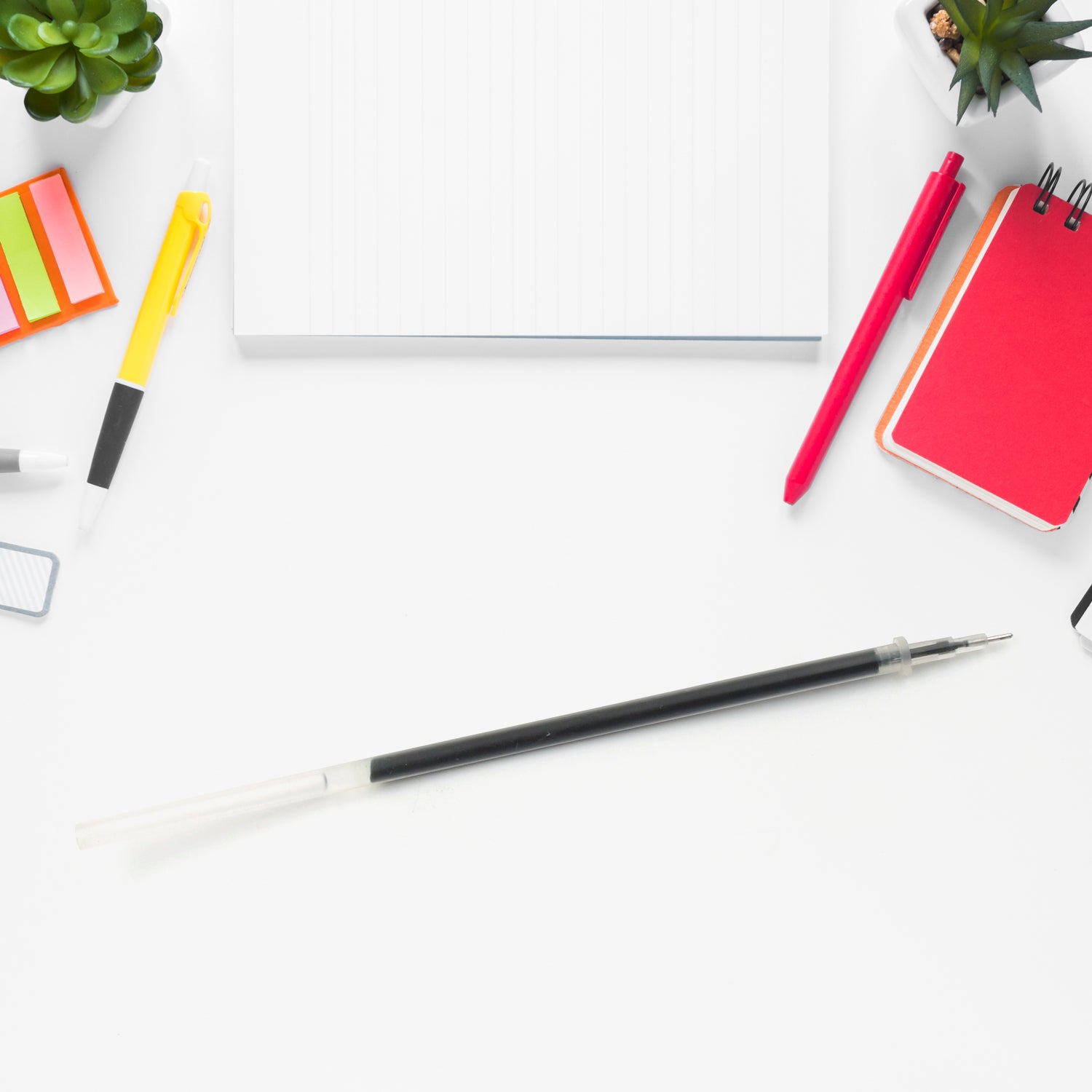 Black Pen Refill All Round Ball Pen Refill Smooth Writing Pen Refill All Pen Suitable (1 Pc  10 Pc) Black Pen Refill All Round Ball Pen Refill Smooth Writing Pen Refill All Pen Suitable (1 Pc  10 Pc)